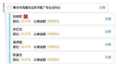 青州市鴻雁農(nóng)業(yè)技術推廣專業(yè)合作社 以技術引領現(xiàn)代農(nóng)業(yè)發(fā)展